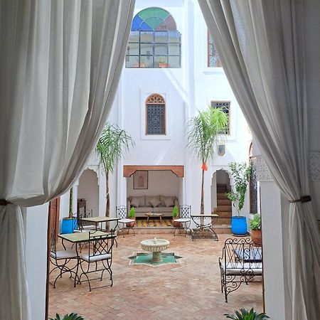 Dar S'Bah Hotel Fes Ngoại thất bức ảnh
