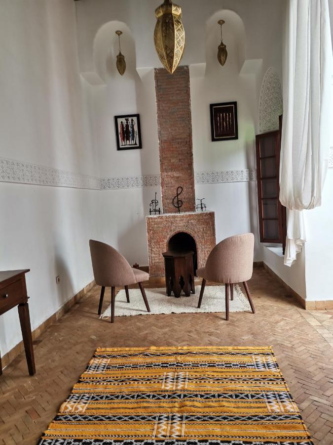 Dar S'Bah Hotel Fes Ngoại thất bức ảnh
