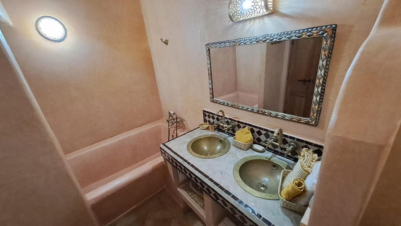 Dar S'Bah Hotel Fes Ngoại thất bức ảnh
