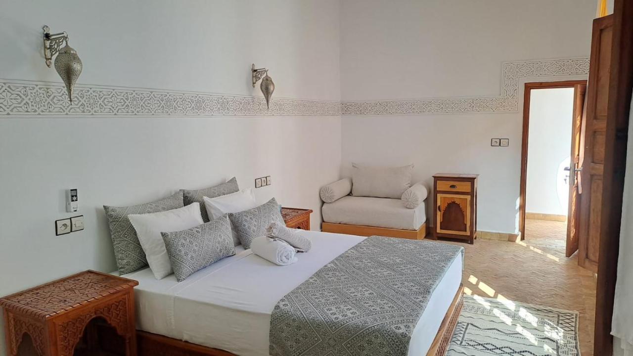 Dar S'Bah Hotel Fes Ngoại thất bức ảnh
