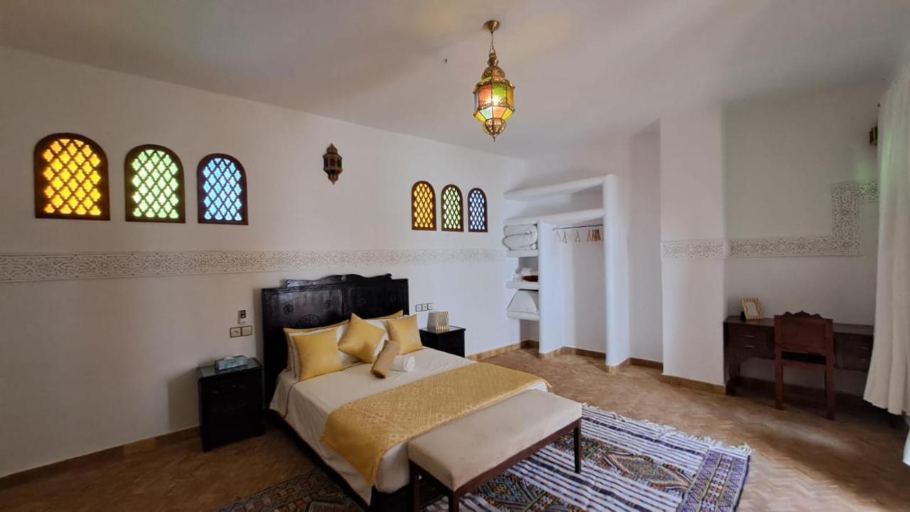 Dar S'Bah Hotel Fes Ngoại thất bức ảnh