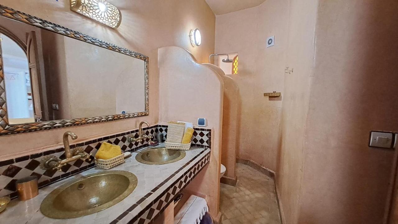 Dar S'Bah Hotel Fes Ngoại thất bức ảnh