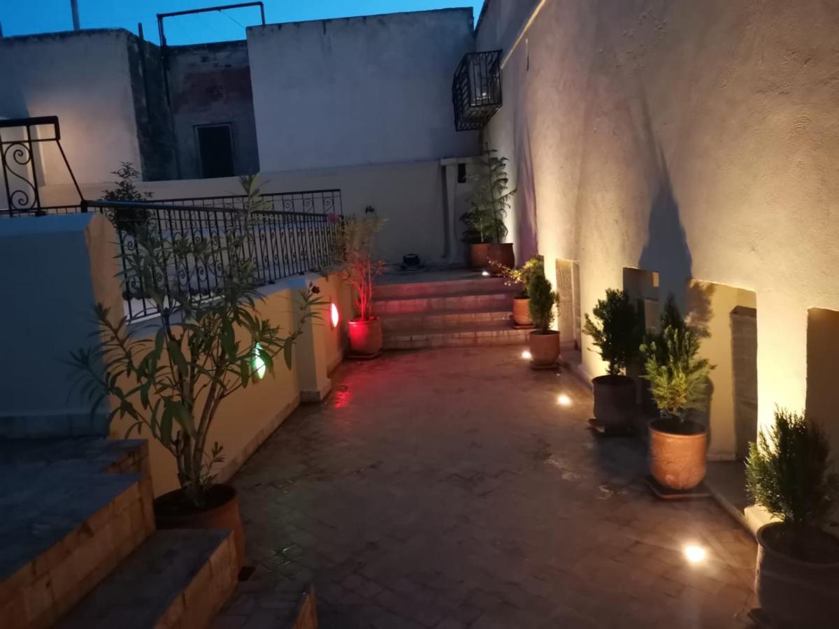 Dar S'Bah Hotel Fes Ngoại thất bức ảnh