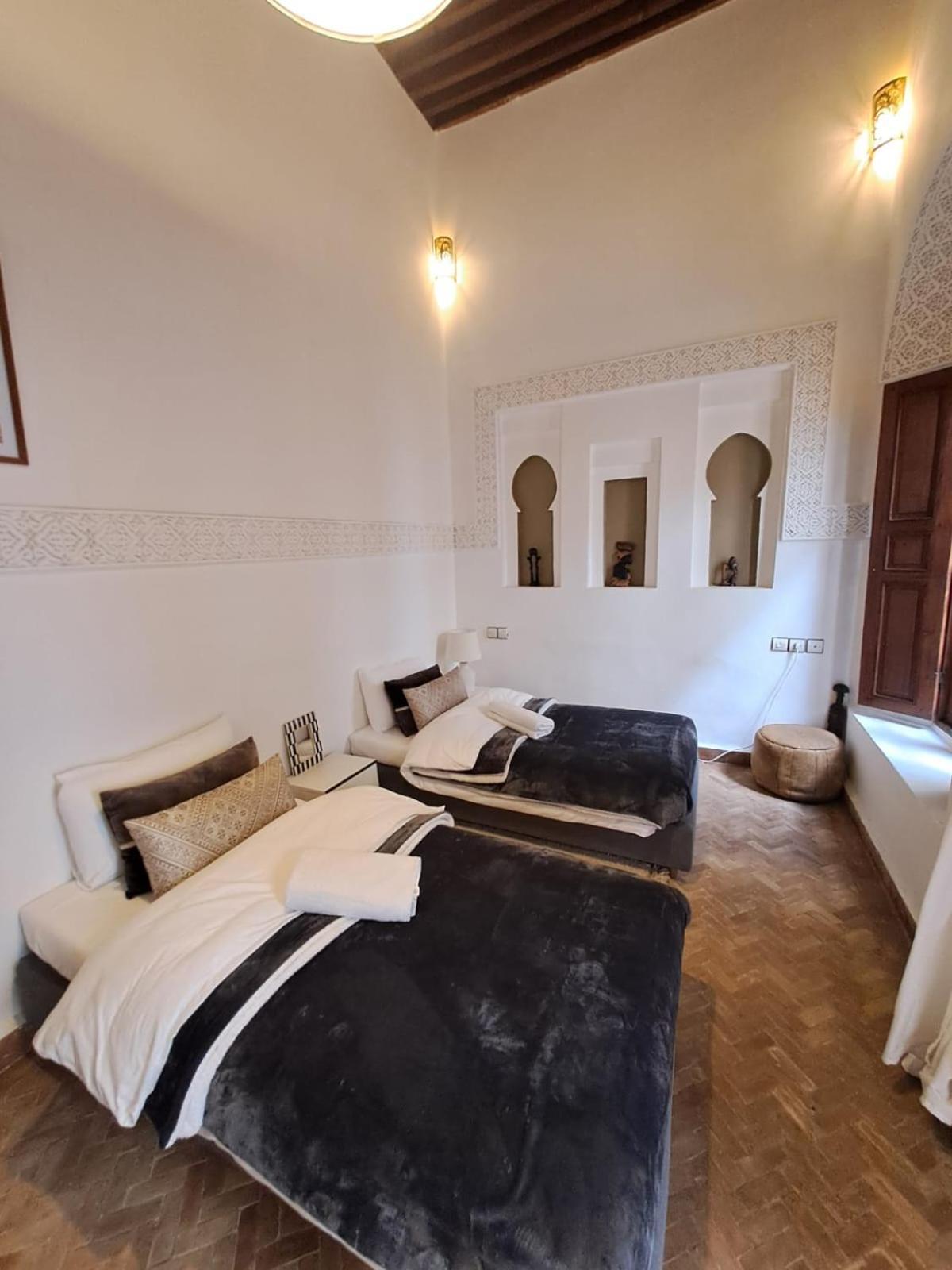 Dar S'Bah Hotel Fes Ngoại thất bức ảnh