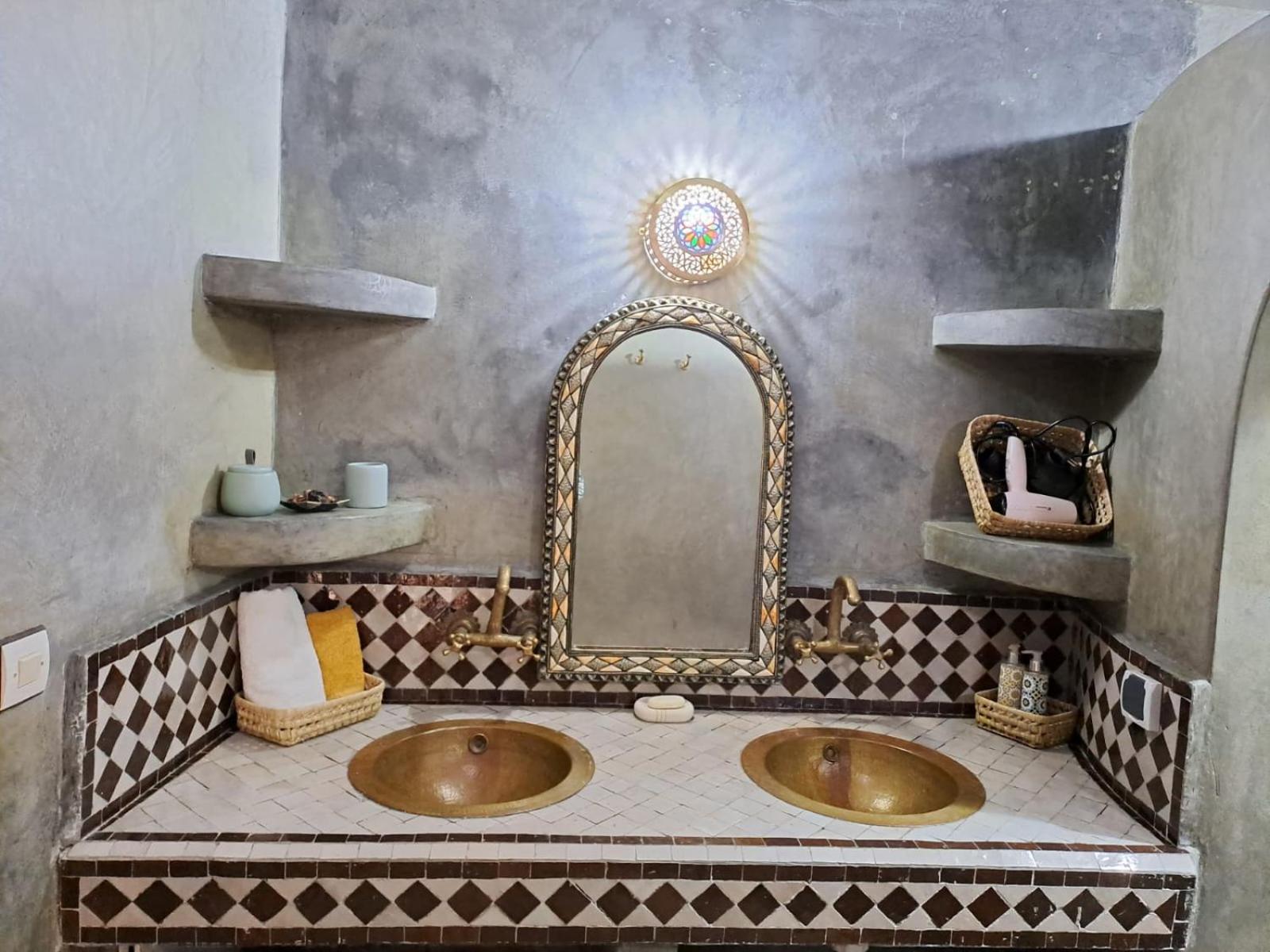 Dar S'Bah Hotel Fes Ngoại thất bức ảnh